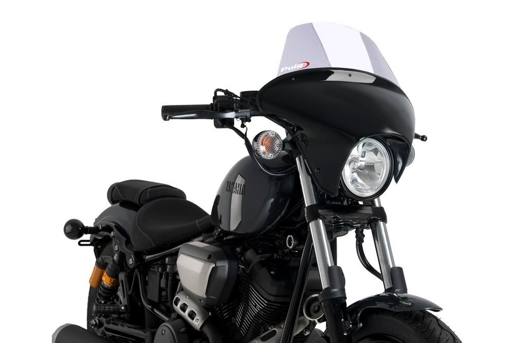 CARENABRIS BATWING SML TOURING YAMAHA XV950/R C/AH