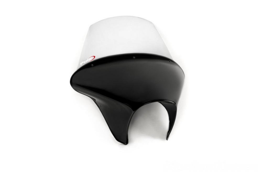 CARENABRIS BATWING SML TOURING TRIUMPH BONNEVILLE