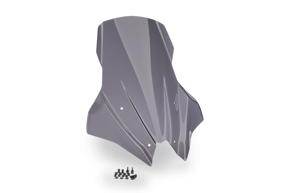 CARENABRIS V-TECHLINE TOURING YAMAHA TRICITY 300
