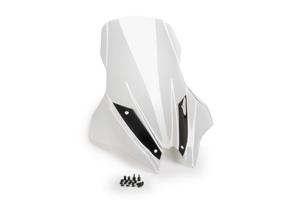 CARENABRIS V-TECHLINE TOURING YAMAHA TRICITY 300