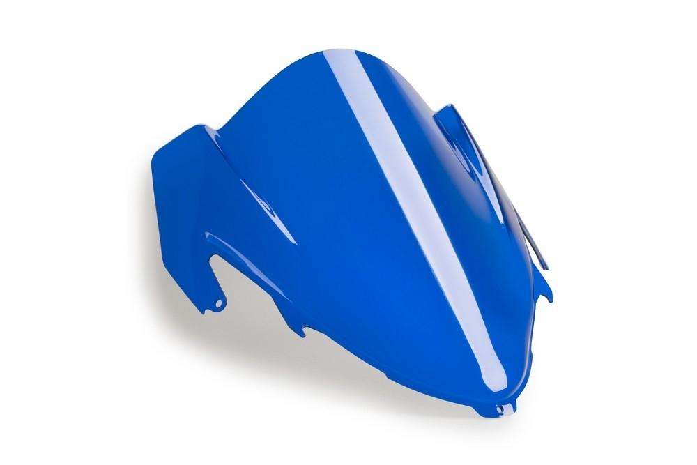CUPULA Z-RACING SUZUKI GSX-R1300 21'- C/AZUL
