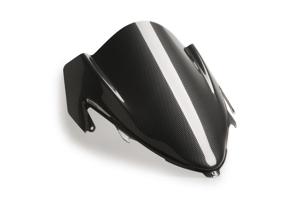 CUPULA Z-RACING SUZUKI GSX-R1300 21'- C/CARBONO