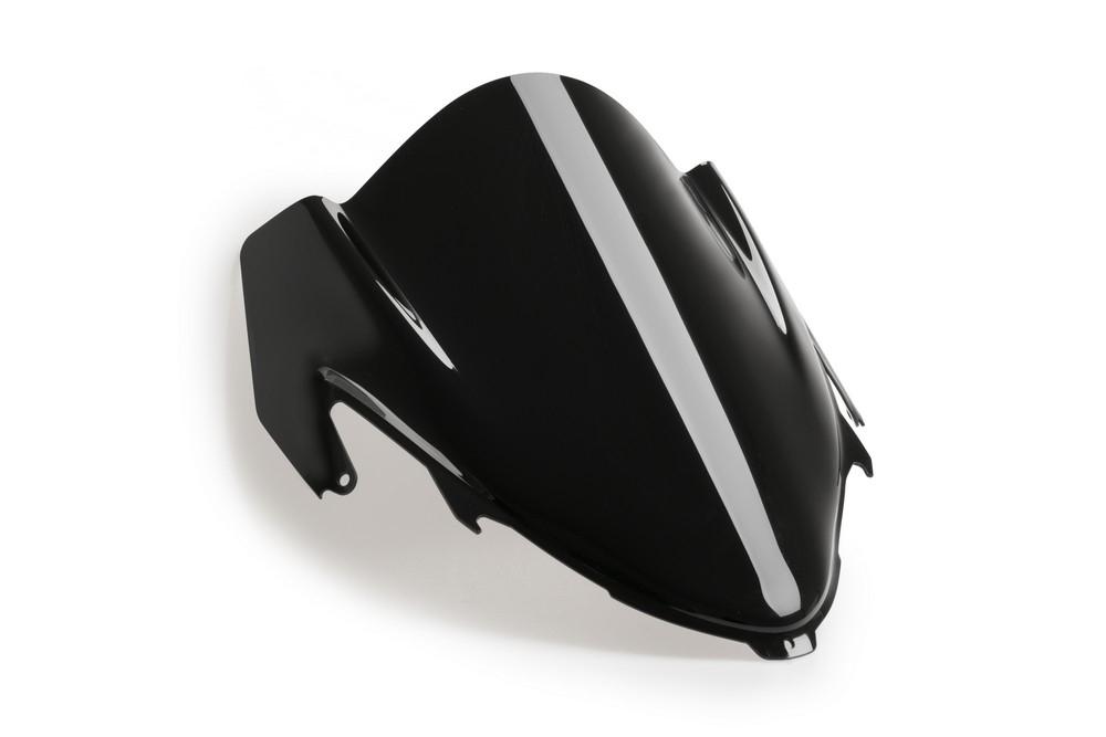 CUPULA Z-RACING SUZUKI GSX-R1300 21'- C/NEGRO