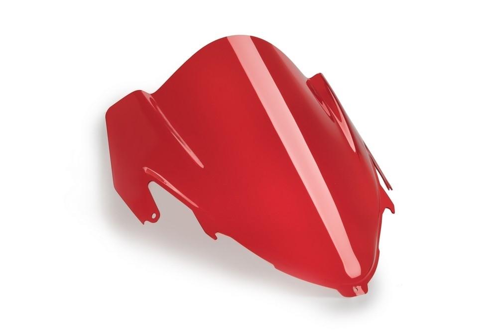 CUPULA Z-RACING SUZUKI GSX-R1300 21'- C/ROJO