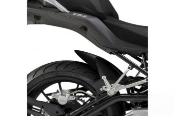 Extension guardabarros trasero Benelli 502C 2019-2024, TRK502 /X 2017-2022