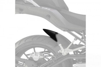Extension guardabarros trasero Benelli 502C 2019-2024, TRK502 /X 2017-2022
