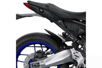 Extension guardabarros trasero Yamaha MT-09 /SP 2021-2023