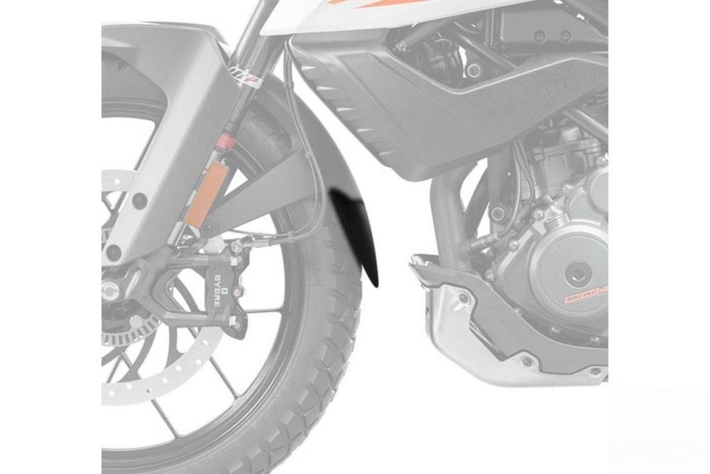 Faldon guardabarros delantero KTM 390 Adventure 2020-2024