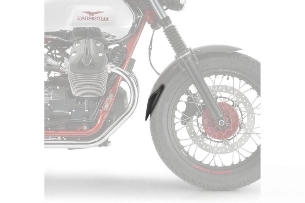 Faldon guardabarros delantero Moto Guzzi V7 2017-2024