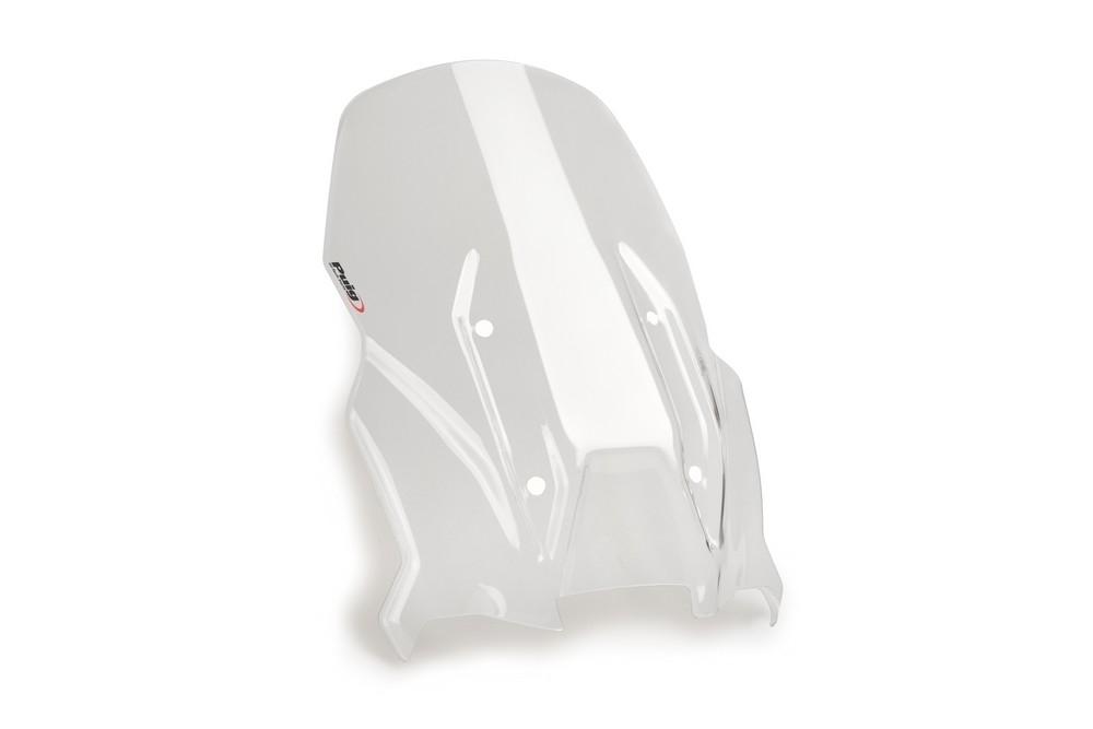 CUPULA TOURING APRILIA TUAREG 660 22' C/TRANSPAREN