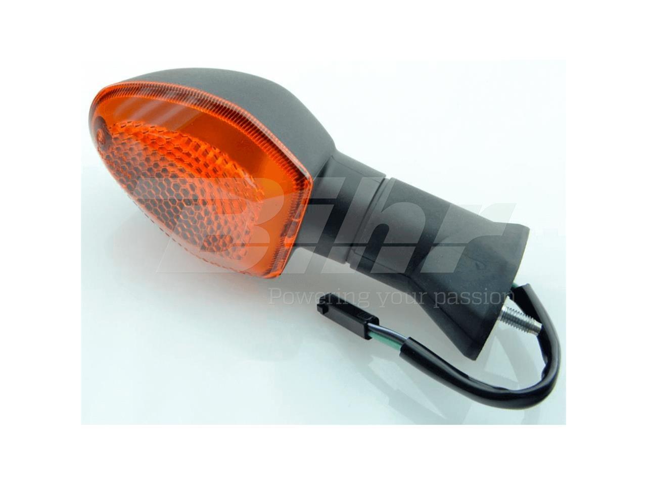 Intermitente delantero derecho trasero izquierdo Suzuki GSR750