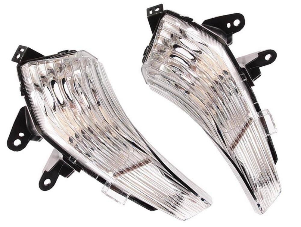 Intermitente delantero izdo Yamaha T-Max 530