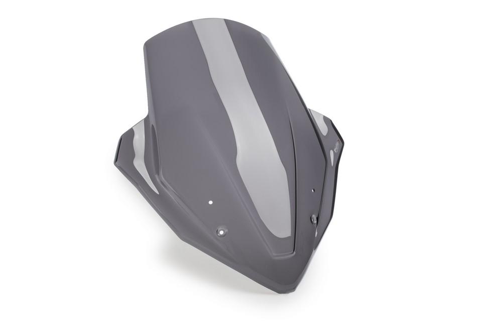 CUPULA TOURING HONDA NT1100 22' C/AHUMADO OSCURO