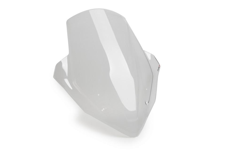 CUPULA TOURING HONDA NT1100 22' C/TRANSPARENTE
