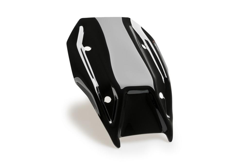 CUPULA SPORT APRILIA TUAREG 660 C/NEGRO
