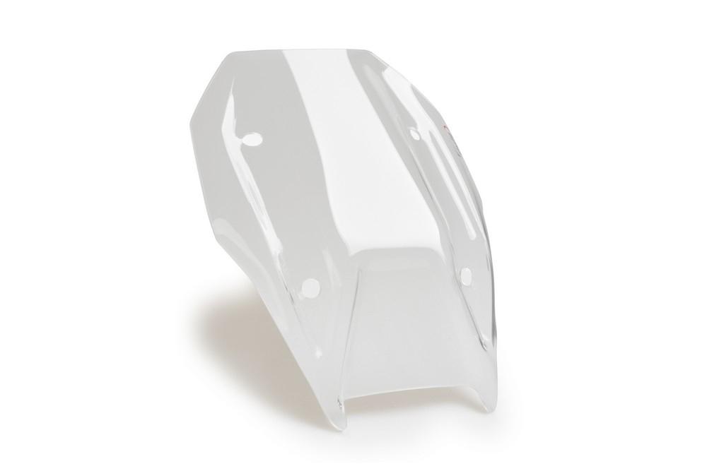 CUPULA SPORT APRILIA TUAREG 660 C/TRANSPARENTE