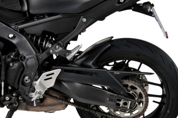 Guardabarros trasero Yamaha MT-09 /SP 2021-2023 negro