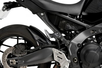 Guardabarros trasero Yamaha MT-09 /SP 2021-2023 negro