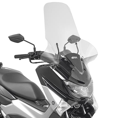 Parabrisas P/KITA Yamaha.N-MAX.125.15