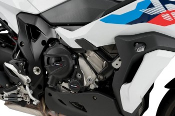 Tapas protectoras motor BMW M1000XR 2024, S1000XR 2020-2024