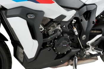 Tapas protectoras motor BMW M1000XR 2024, S1000XR 2020-2024