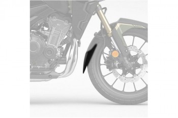 Faldon guardabarros delantero Honda CB500X 2022-2024, NX500 2024