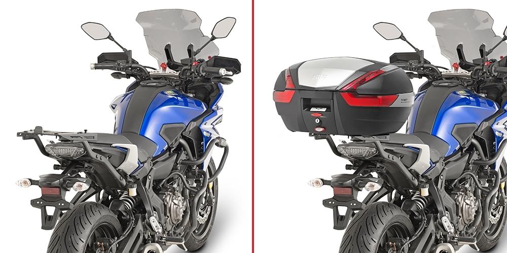 Monorack P/M5-M7-M8A-M8B-M5M-M6M Yamaha.MT-07.TRACER.16