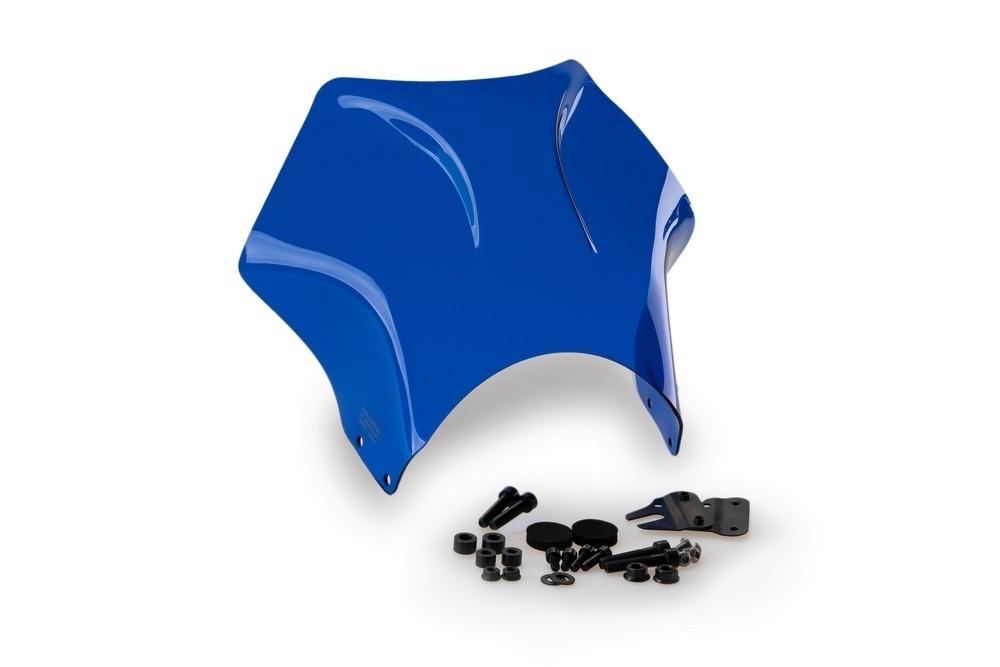 CBRIS.MODELO RAPTOR KAWASAKI Z900RS 18'- C/AZUL