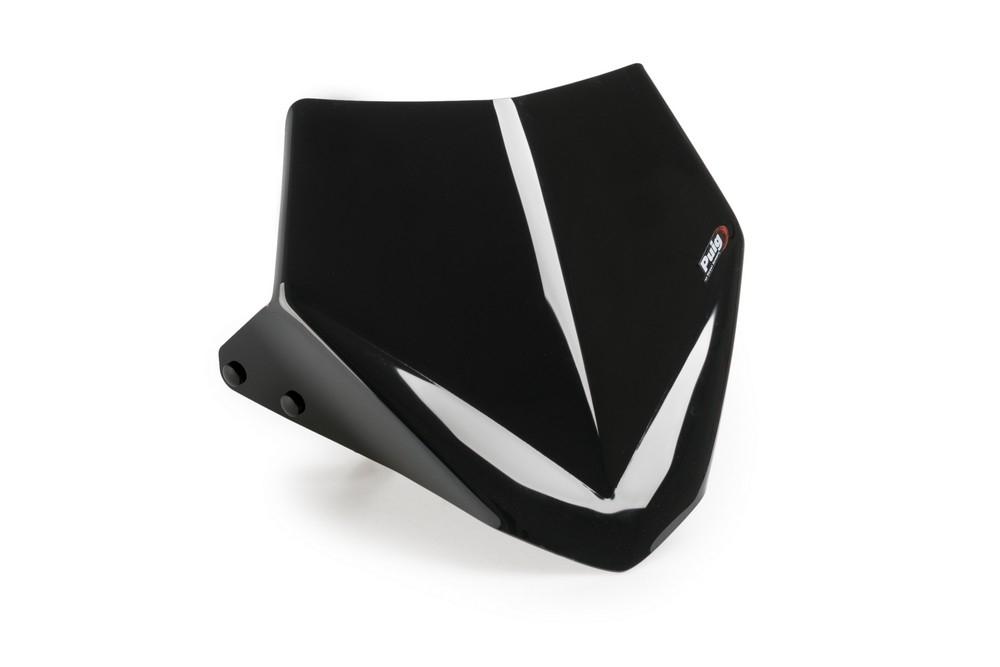 CBRIS NEW GENERATION SPORT HONDA CB500F C/NEGRO
