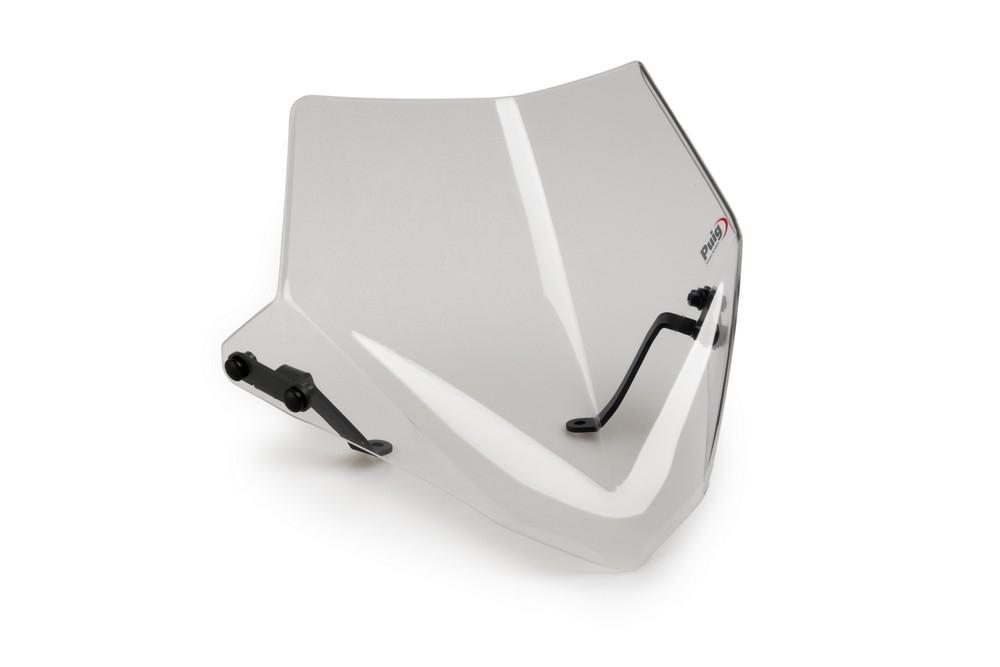 CBRIS NEW GENERATION SPORT HONDA CB500F C/TRANSPAR