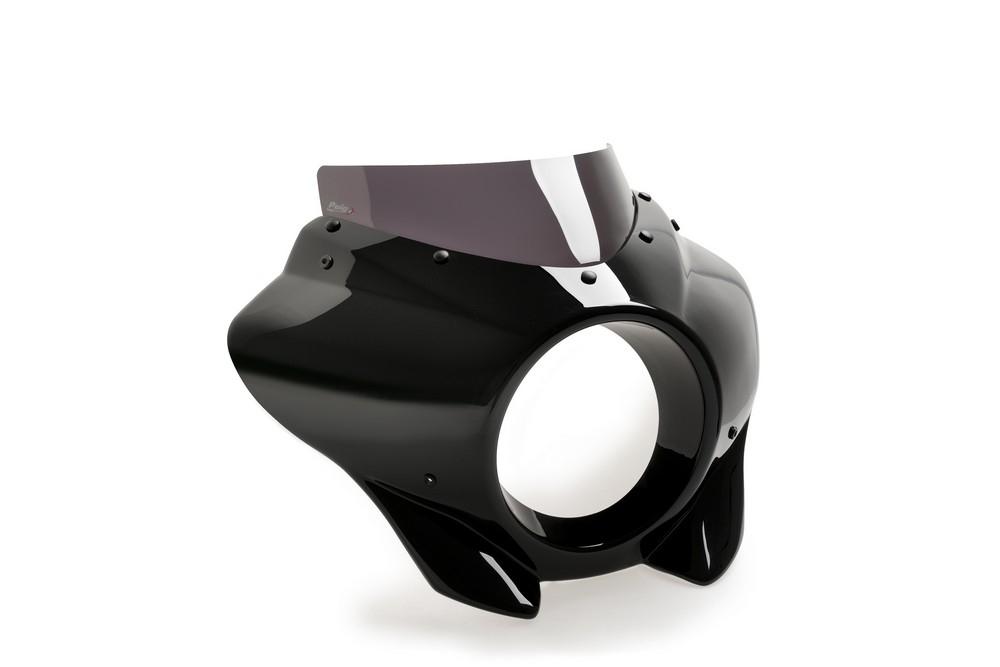 SEMICARENADO MOD.MIRAGE SPORT HONDA CMX 1100 REBEL