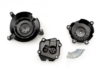 Tapas protectoras motor Kawasaki ZX-10R 2011-2024