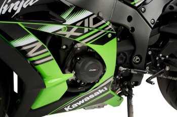Tapas protectoras motor Kawasaki ZX-10R 2011-2024