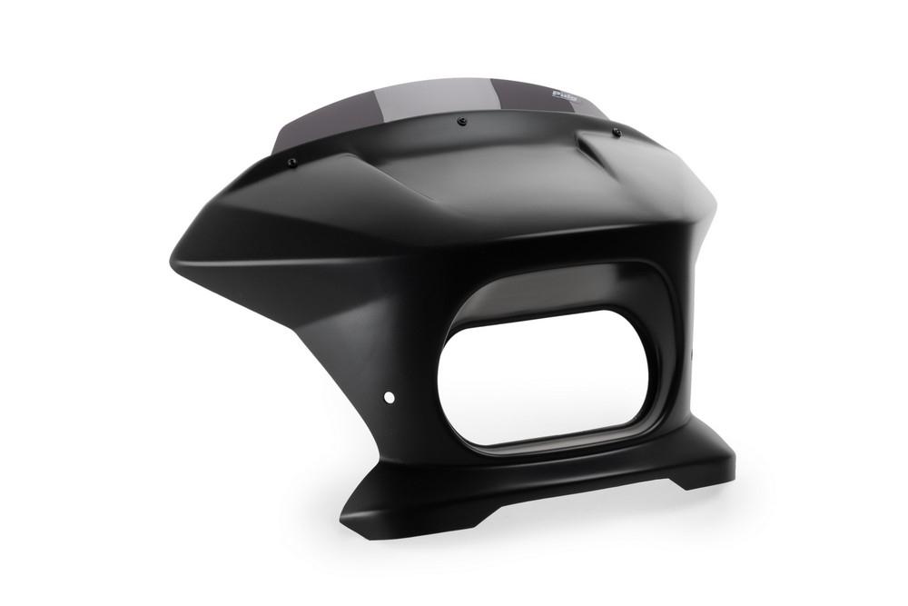 SEMICARENADO MOD.FURY SPORT HARLEY DAVIDSON SPORTS