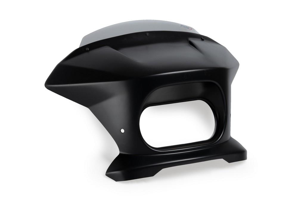 SEMICARENADO MOD.FURY SPORT HARLEY DAVIDSON SPORTS