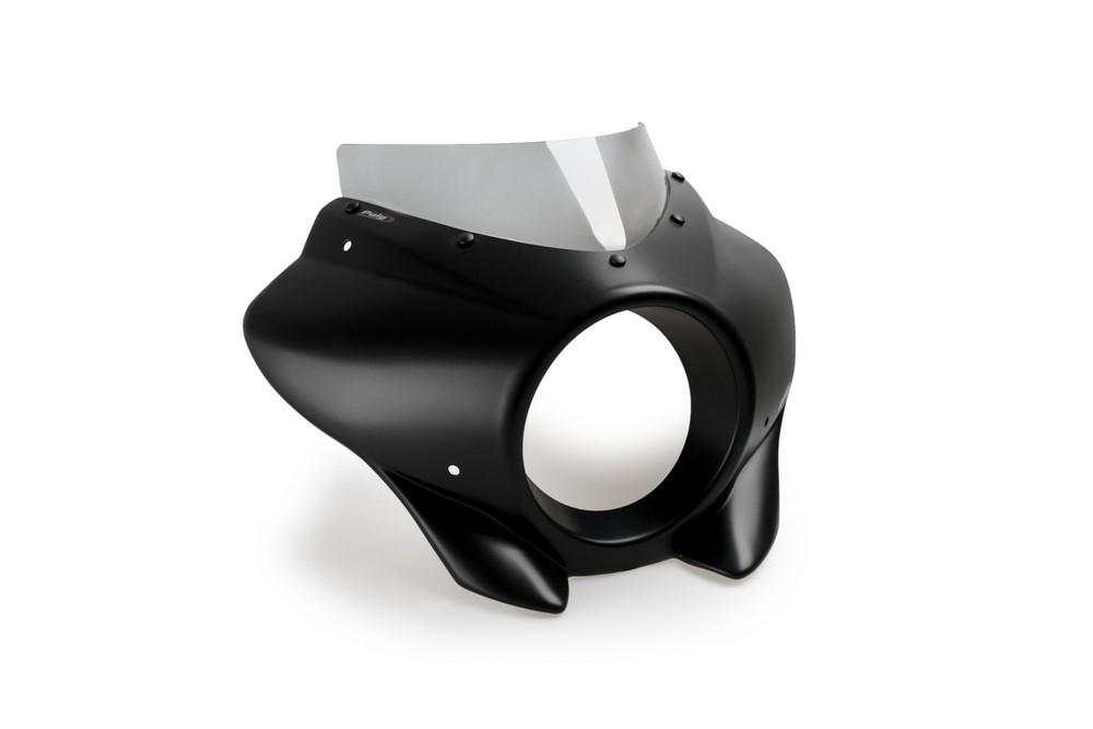 SEMICARENADO MOD.MIRAGE SPORT HONDA CMX1100 REBEL