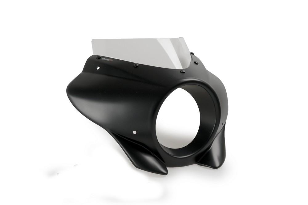 SEMICARENADO MOD.MIRAGE SPORT HONDA CMX1100 REBEL