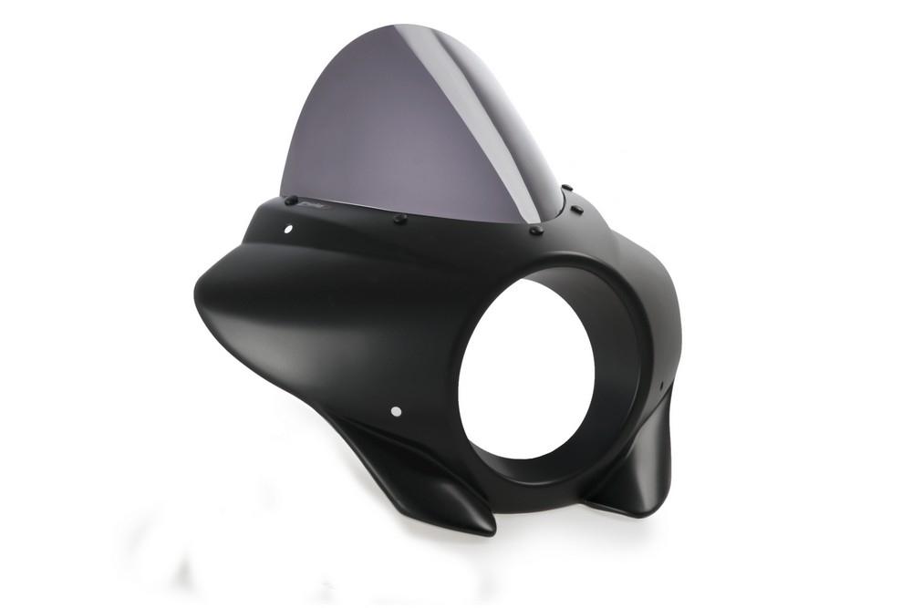 SEMICARENADO MOD.MIRAGE TOURING HONDA CMX1100 REB