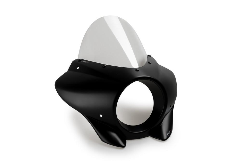SEMICARENADO MOD.MIRAGE TOURING HONDA CMX1100 REB