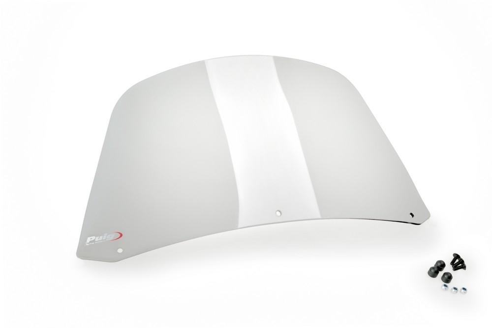 RECAMBIO CARENABRIS BATWING SML TOURING C/TRANSPAR