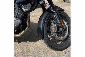 Faldon guardabarros delantero Triumph Tiger 1200GT 2022-2024