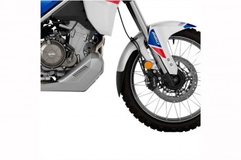 Faldon guardabarros delantero Aprilia Tuareg 660 2022-2024