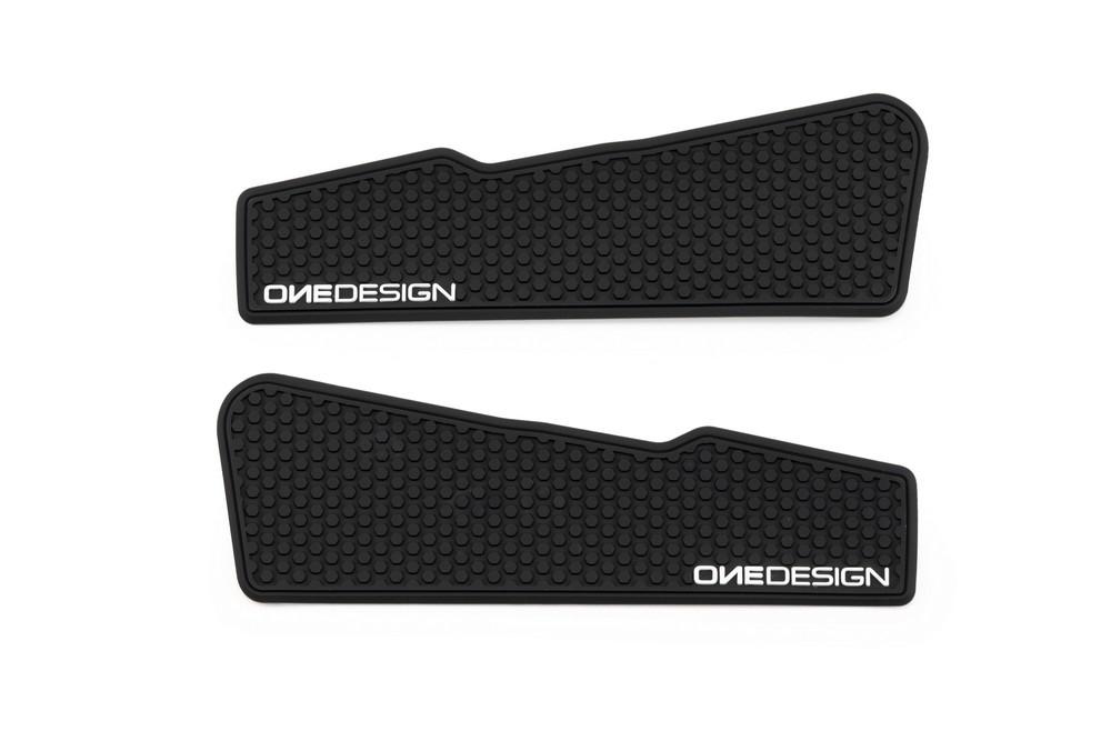 PROTECTORES DE DEPOSITO LATERALES BMW F750GS/F850G