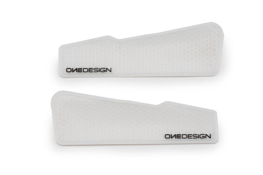 PROTECTORES DE DEPOSITO LATERALES BMW F750GS/F850G