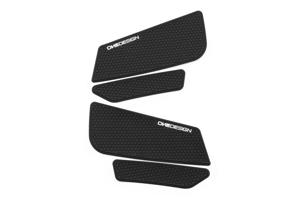 PROTECTORES DE DEPOSITO LATERALES BMW F850GS ADVEN