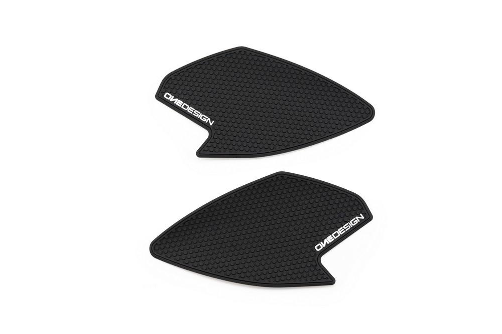 PROTECTORES DE DEPOSITO LATERALES BMW G310GS 17'-