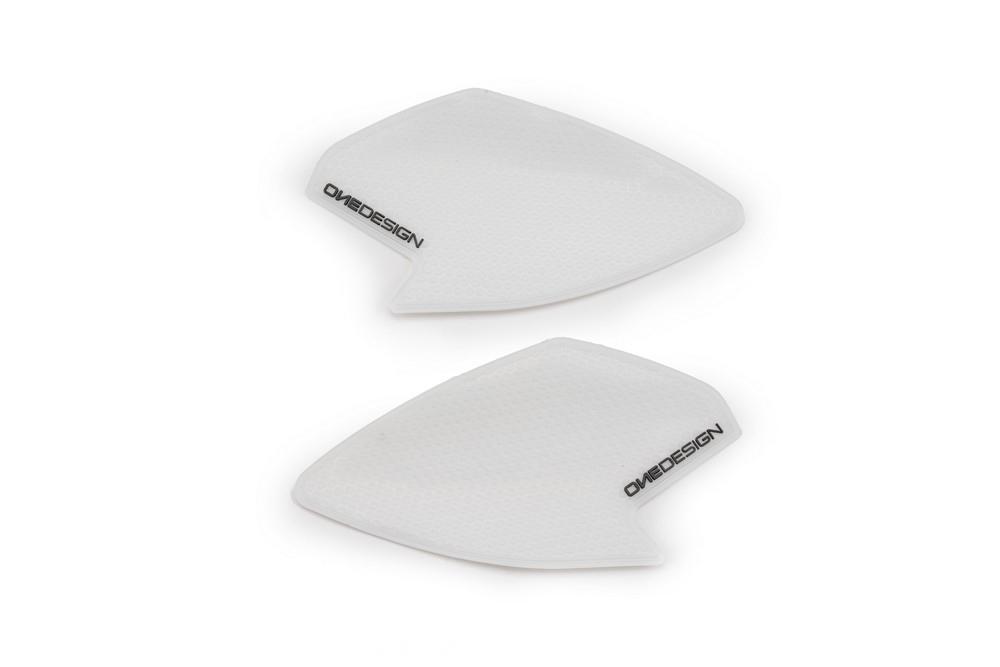 PROTECTORES DE DEPOSITO LATERALES BMW G310GS 17'-