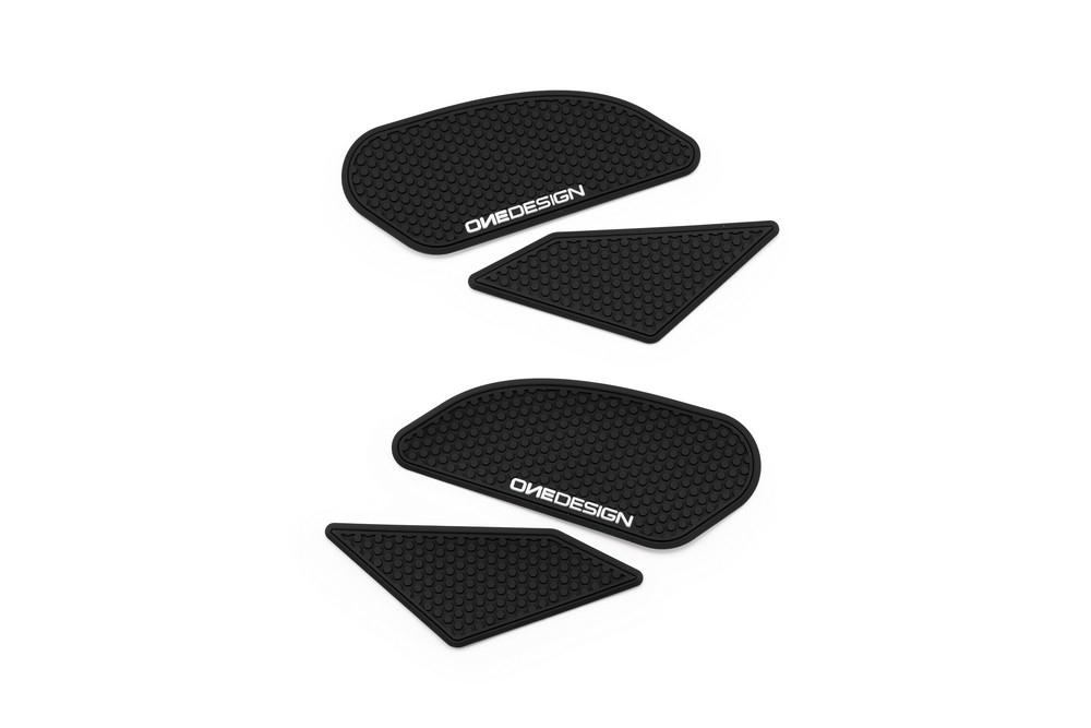 PROTECTORES DE DEPOSITO LATERALES HONDA CB500F 19-