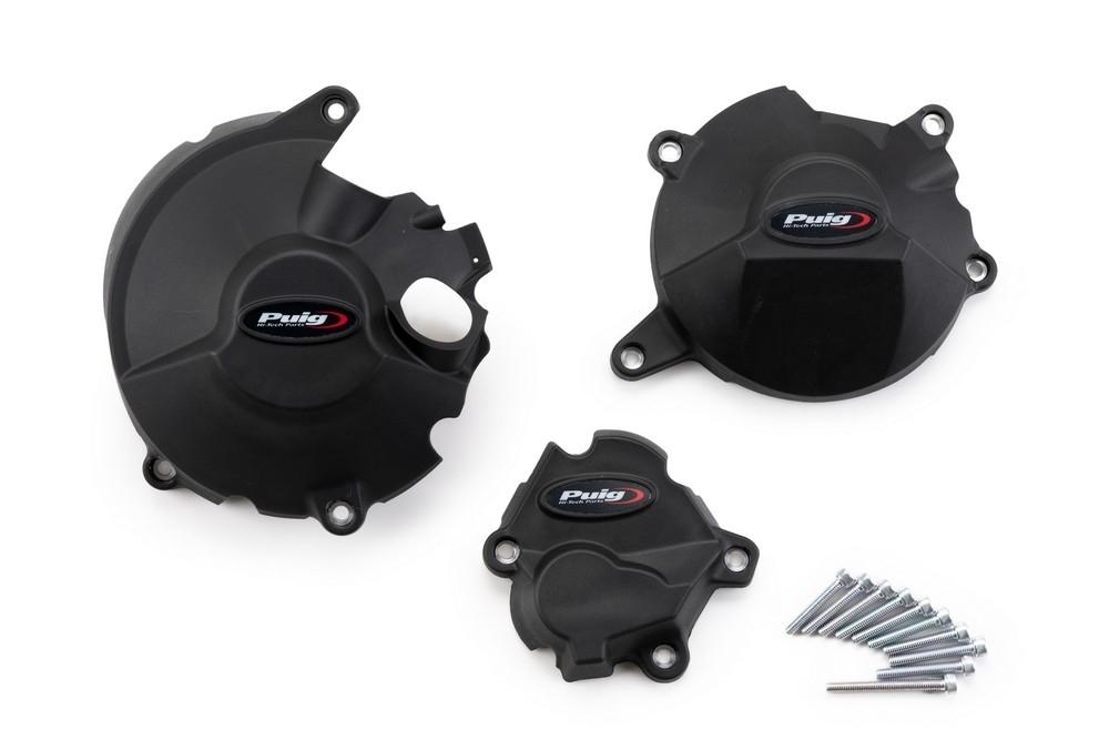 Tapas protectoras motor Honda CBR1000RR-R 2020-2024