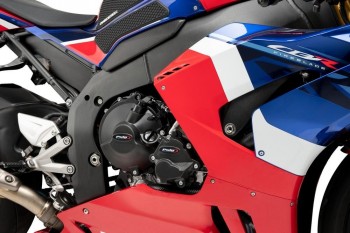 Tapas protectoras motor Honda CBR1000RR-R 2020-2024